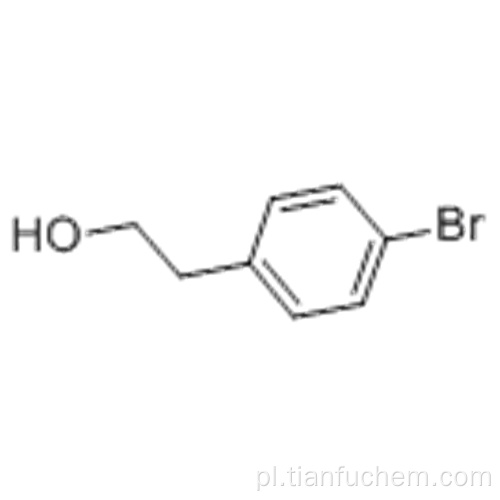 4-Bromofenetylowy alkohol CAS 4654-39-1